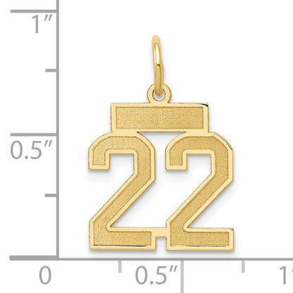 LSS22