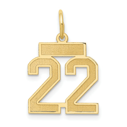 LSS22