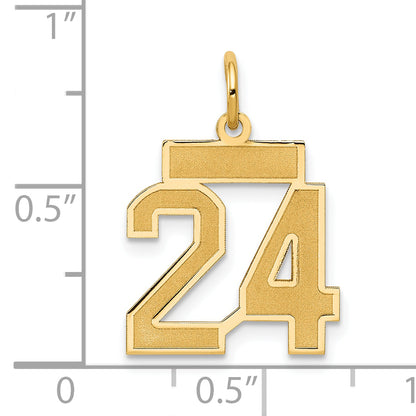 LSS24