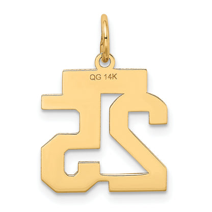 LSS25
