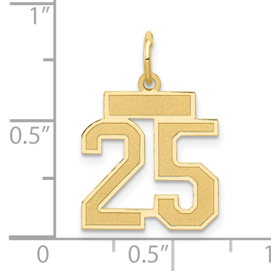 LSS25