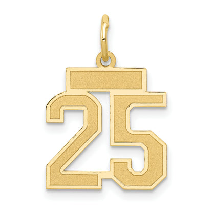 LSS25