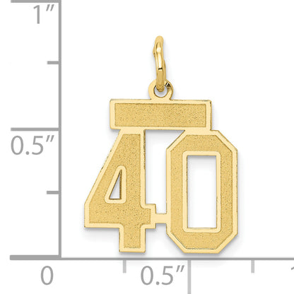 LSS40