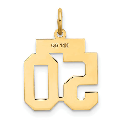 LSS50