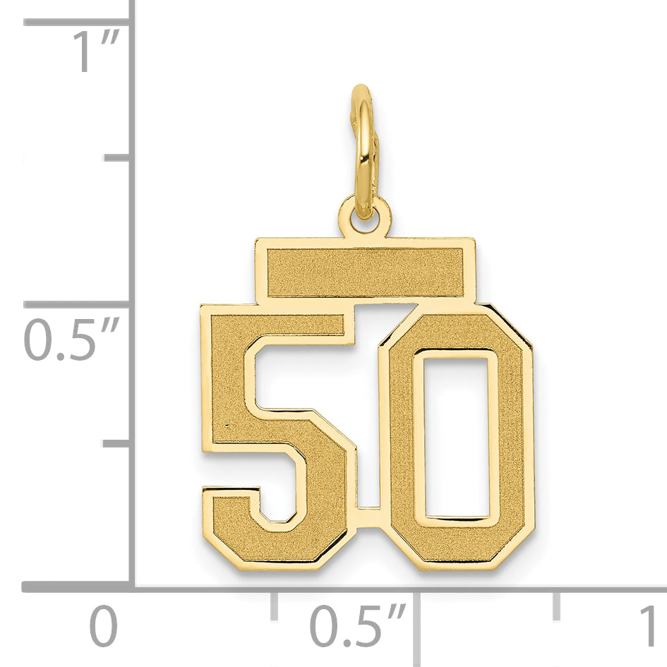 LSS50