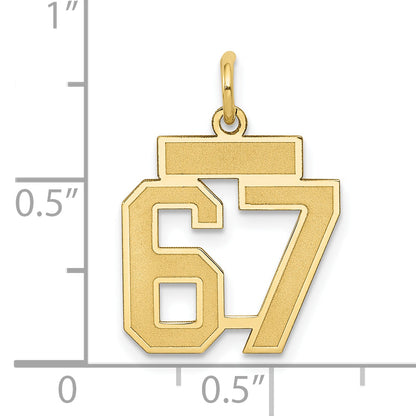 10LSS67