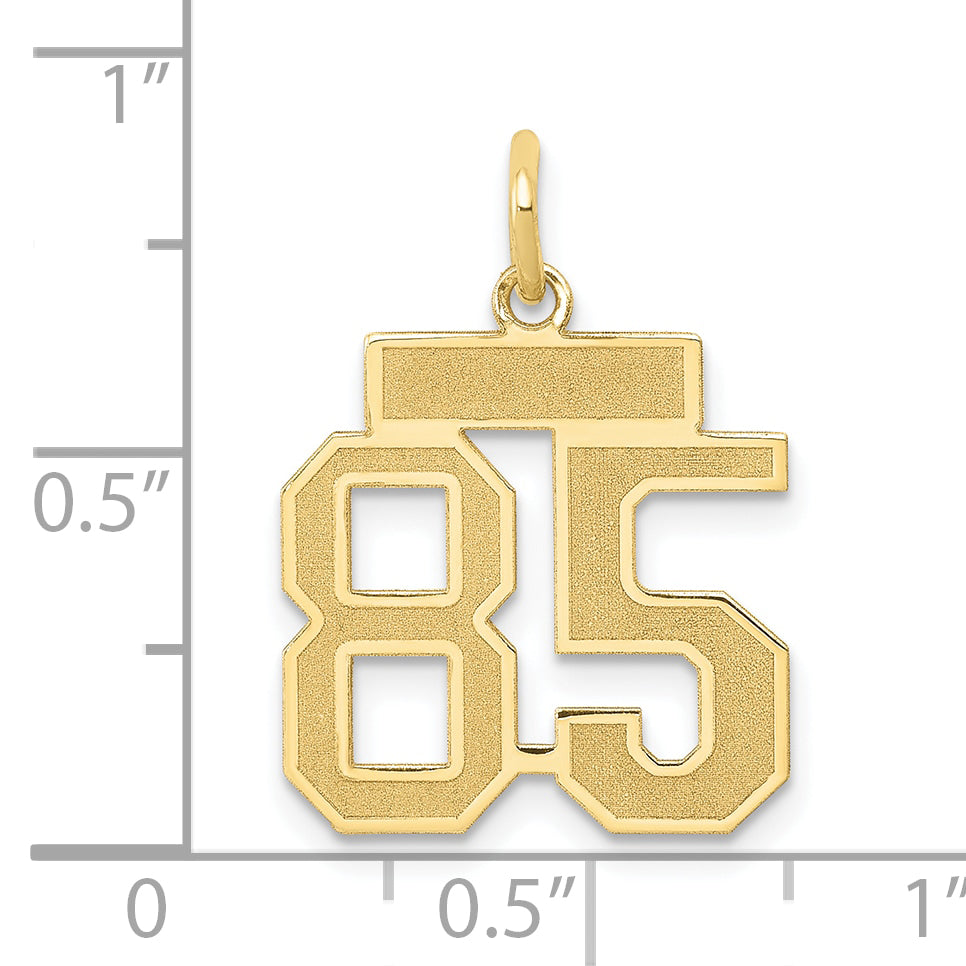 LSS85