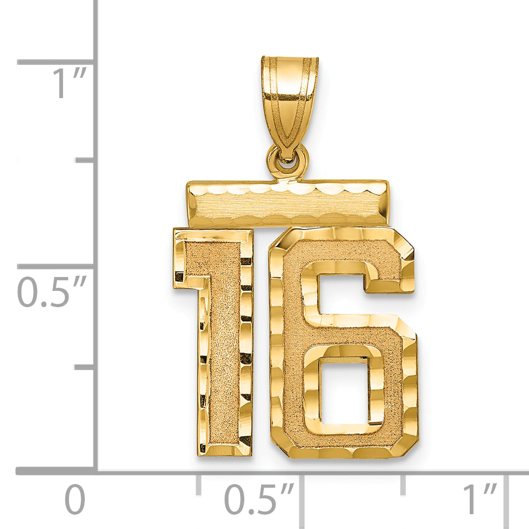 MN16