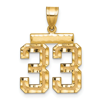 MN33