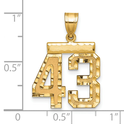 MN43