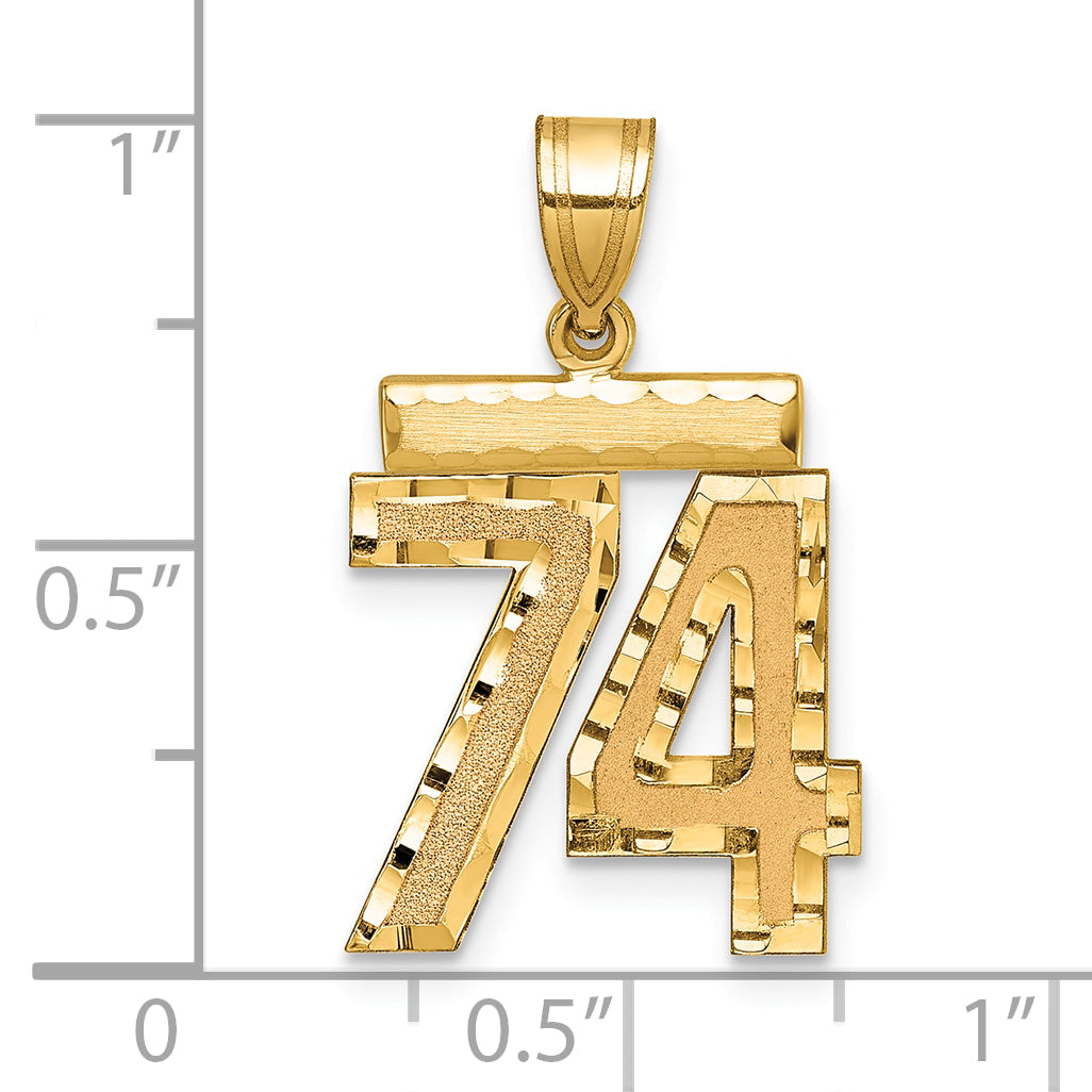 MN74