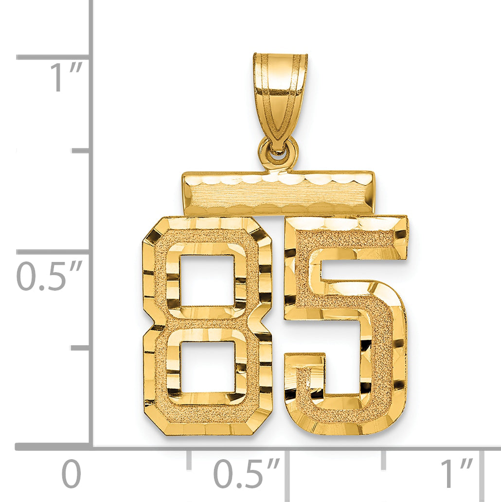 MN85