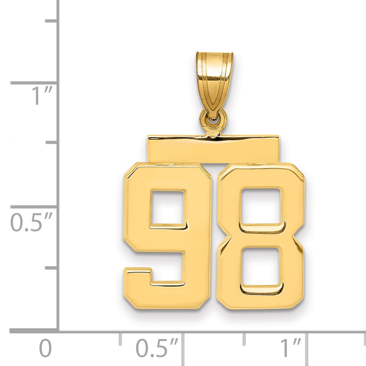 10MP98