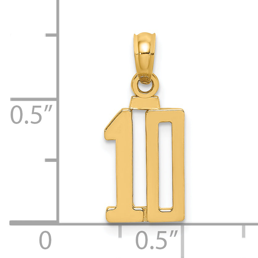 NU10