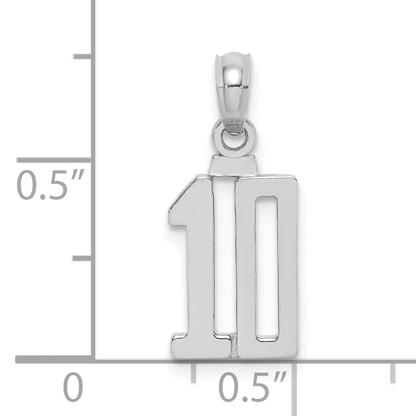 NU10W