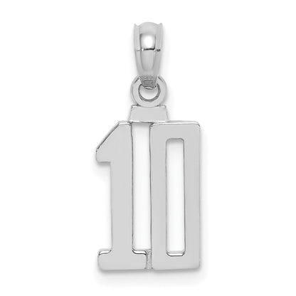NU10W