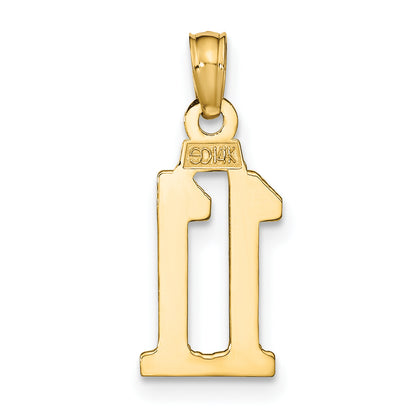 NU11