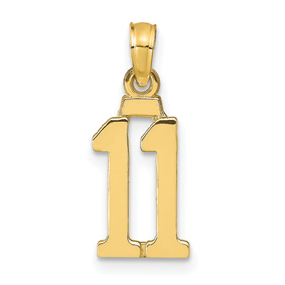 NU11