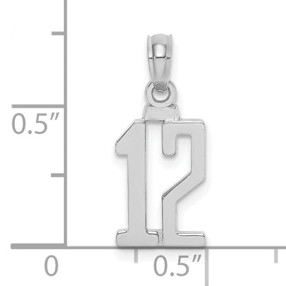 NU12W