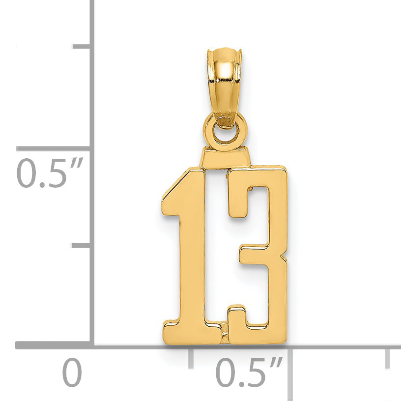 NU13