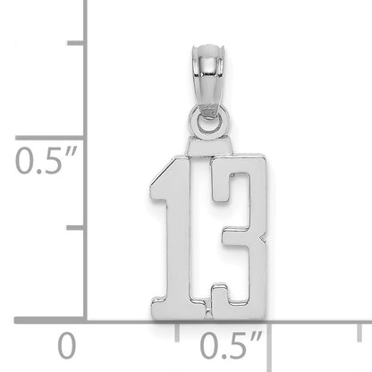 NU13W