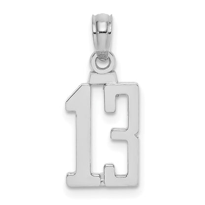 NU13W