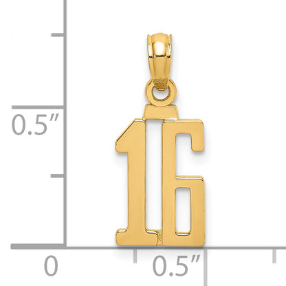 NU16