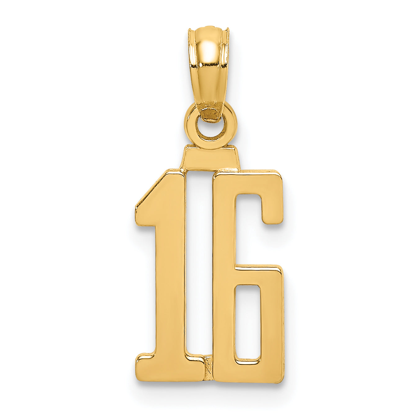 NU16
