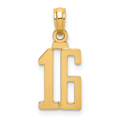 NU16