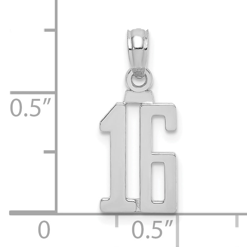 NU16W