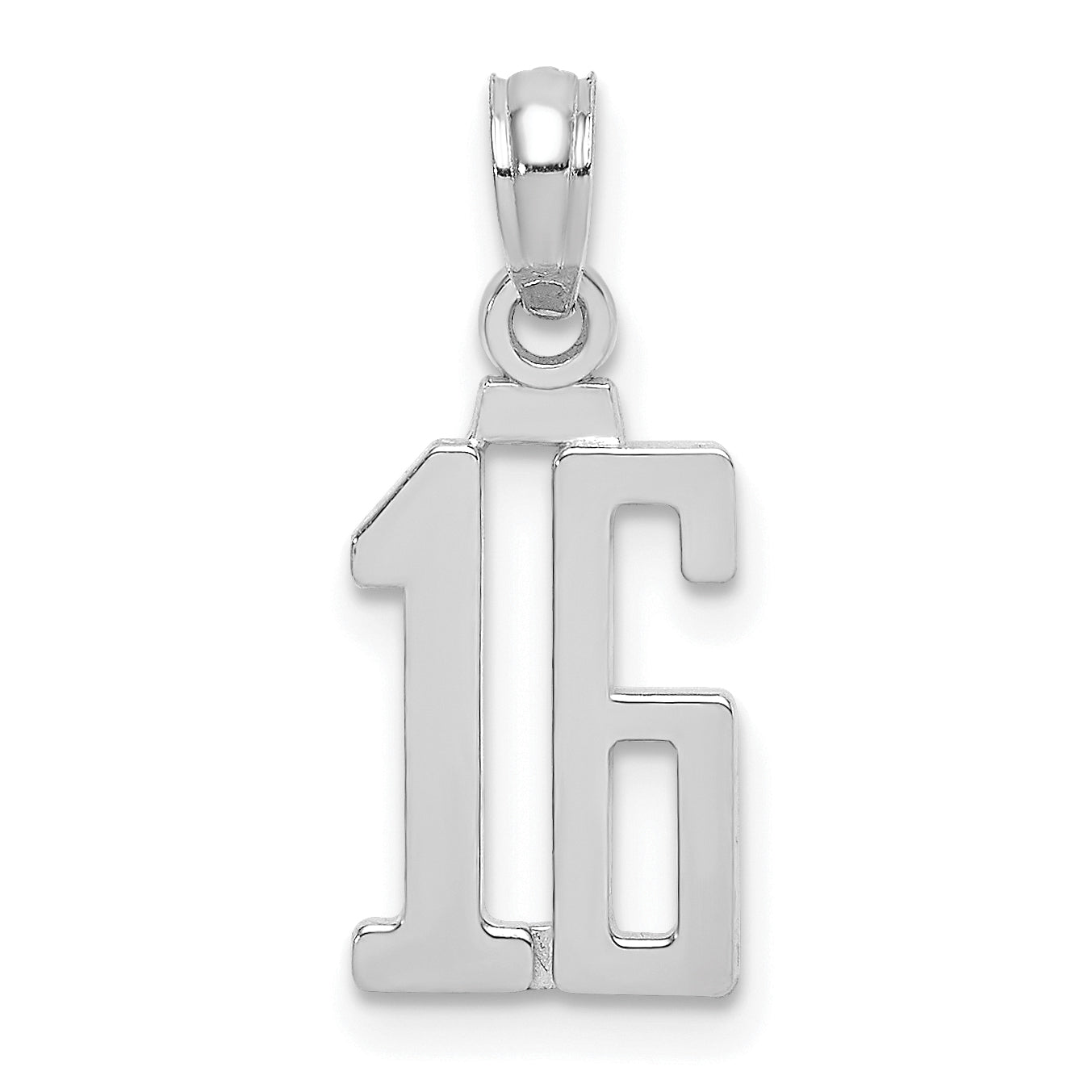 NU16W