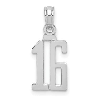 NU16W