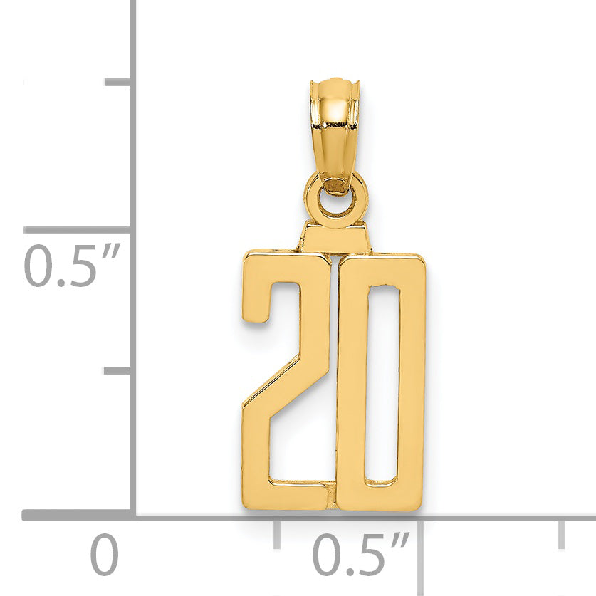 NU20