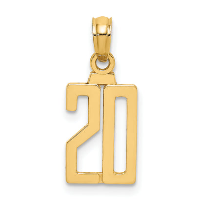 NU20