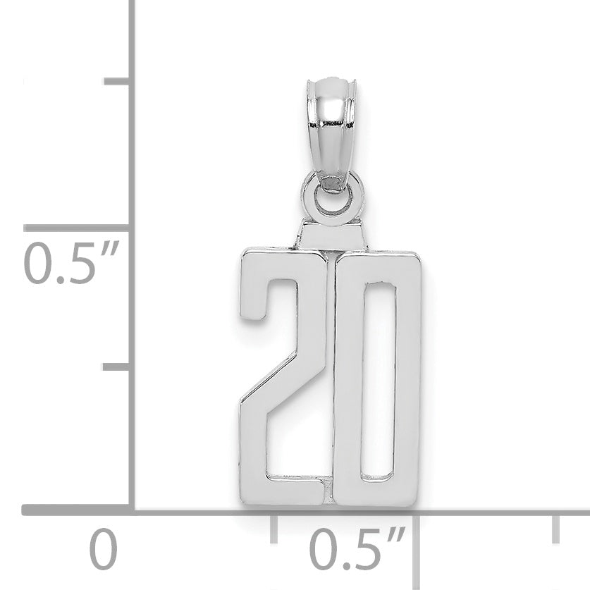 NU20W