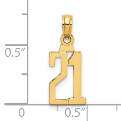 NU21