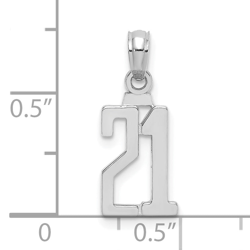 NU21W