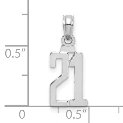 NU21W