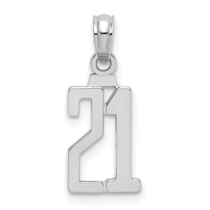 NU21W