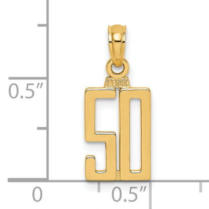 NU50
