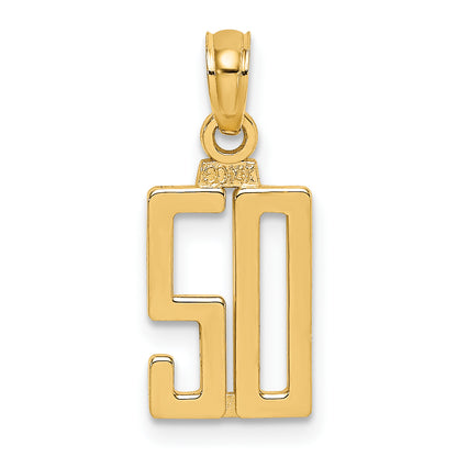 NU50