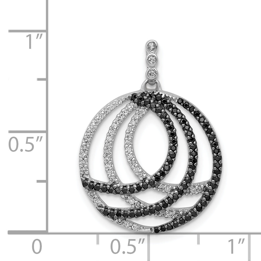 PM4734-BK-040-WA