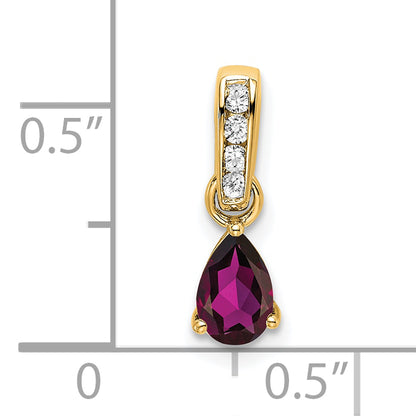 PM7409-RG-005-YA