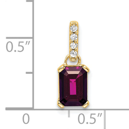 PM7410-RG-004-YA