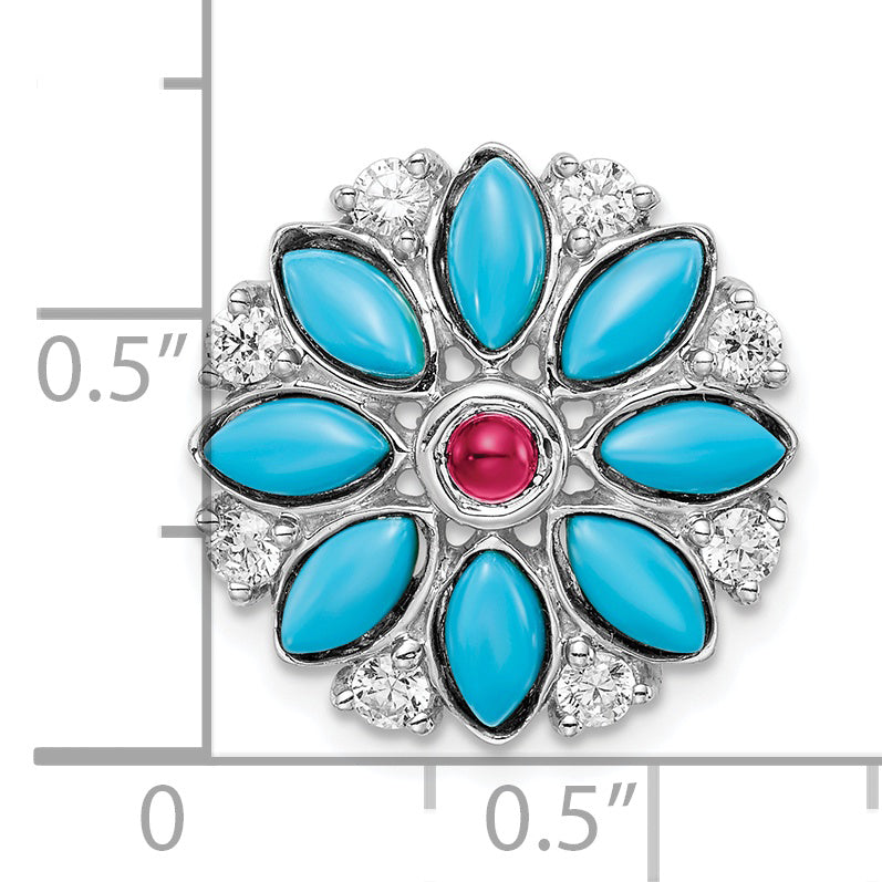 PM7423-BTQ/CRU-W