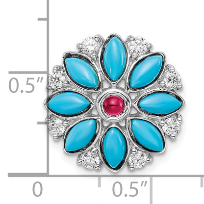 PM7423-BTQ/CRU-W