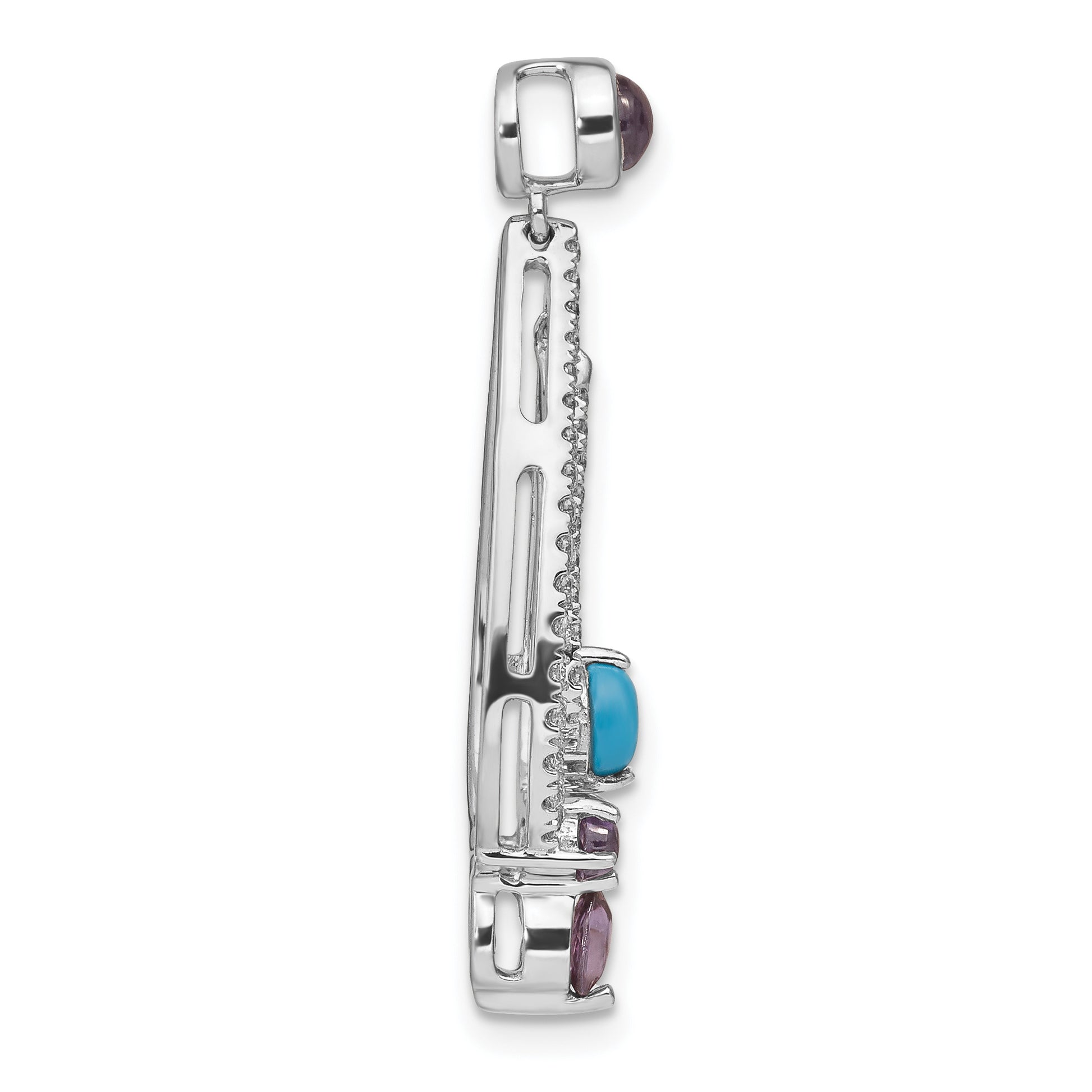 PM7424-BTQ/AM-W