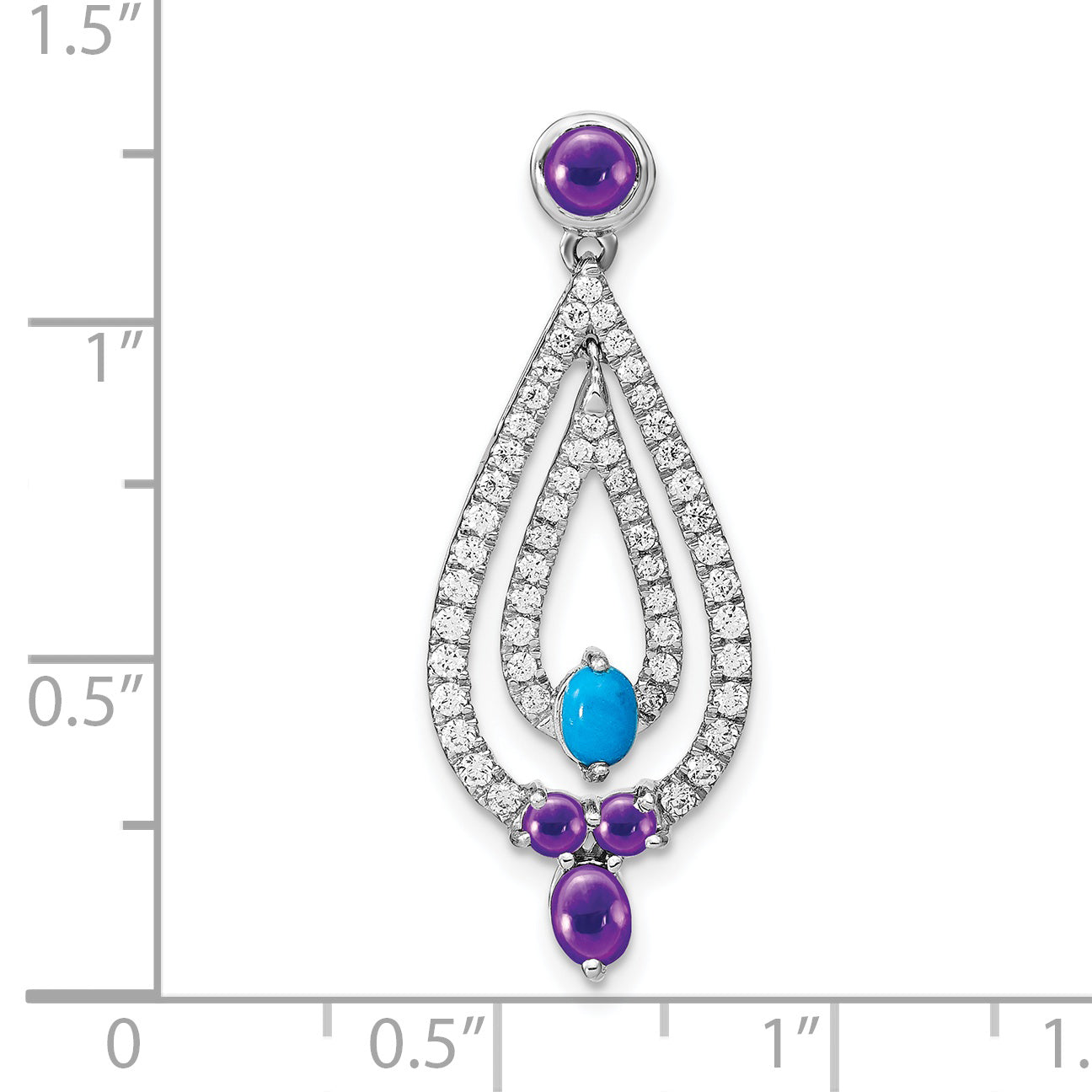 PM7424-BTQ/AM-W