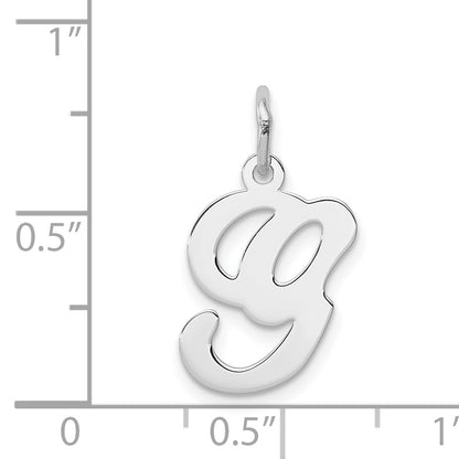 QC4163G