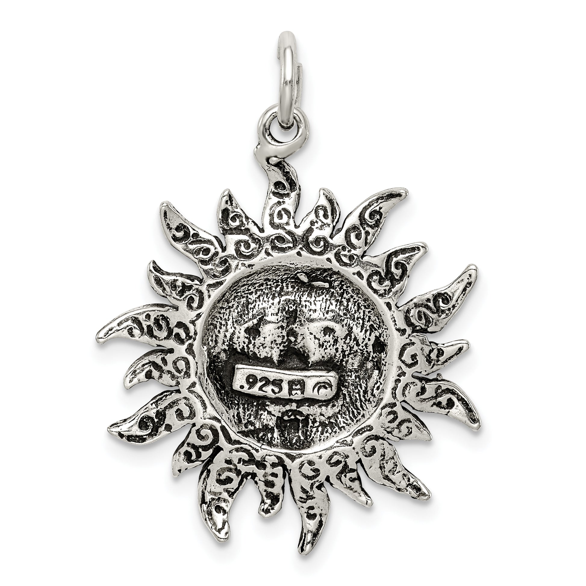 QC7538